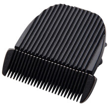 10X Zwarte Keramische Titanium Mes Hond Tondeuse Blade Clipper Hoofd voor BaoRun P2 P3 P6 P9 S1 LILI ZP-295 ZP-293 4