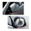 3X Auto Fold Unfold Side Mirror Rear View Mirror Folding Closer System Modules Universal Car 3