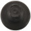 M5X8mm Button  Hex Socket Cap Screw Bolt Black 150 Pcs 7