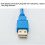 2X TSXPCX3030-C Suitable Schneider Twido Series PLC Programming Cable TSXPCX3030 Download Cable 6