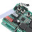 Universal Sliding Gate Circuit Board 220V Control Main PCB 142x82mm 10