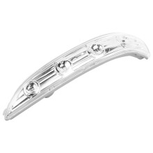 4X for  Tucson IX35 2010-2014 Rearview Mirror Light Turn Signal Lamp Light Side Mirror Indicator 876142S200 Left