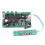 Universal Sliding Gate Circuit Board 220V Control Main PCB 142x82mm 14