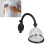Hand Vacuum Cupping Pump, 11.3 x 12 cm, TPE/ABS 14