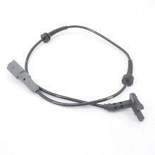 8X 9665386780 ABS Capteur de Vitesse de Roue Prise Avant Gauche Droite 4545K3 4545F5 96496780 pour 307 308 C4 DS4