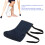Warm Leg Cast Sleeve, Short, Adjustable Strap 4