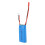 803063 7.4V 1200mAh Drone Battery JST Red Plug 14