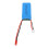803063 7.4V 1200mAh Drone Battery JST Red Plug 12