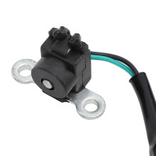 Ersatz Zündspule 66M 85580 00, kompatibel mit