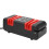 2X 220V Automatic Quick Knife Sharpener Household Electric Knife Cutter Sharpener Stone Magic Knife Sharpener-US Plug 4