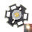4X 3W High Power Star LED Light Lamp Bulb (White) 2