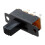 30 Pcs 6 Pins 2 Positions DPDT /  Slide 3