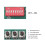 Sliding Gate Control Board with LED Indicators, 110V, 130x108mm 3