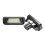 8Pcs White Led Number License Plate Light Lamp for   W220 S Class 1999-2005 2