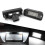 8Pcs White Led Number License Plate Light Lamp for   W220 S Class 1999-2005 5