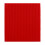 (red) Silicone Sushi Roller Mat - Double-Sided, Durable Kitchen Tool 1