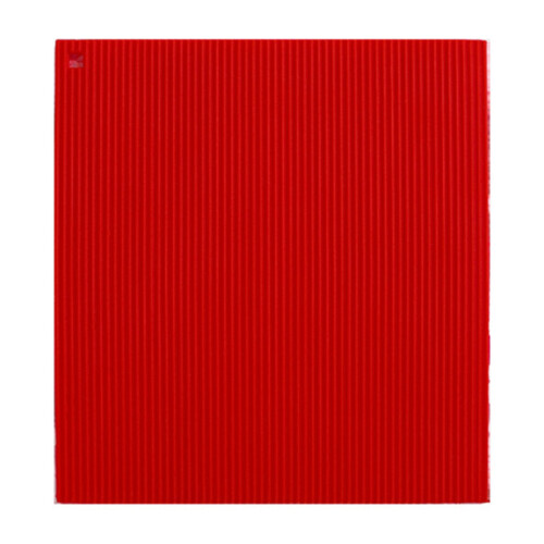 (red) Silicone Sushi Roller Mat - Double-Sided, Durable Kitchen Tool