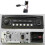2X Adattatore Aux Ricevitore  5.0 per Auto Audio per   C2 C5 RD45 RD4 Modulo 2