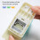 Separator & Label Punching Machine for DIY Crafts Scrapbooking & Art Projects 10