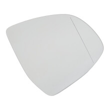 Right Side Mirror Glass 51167291220/51167354634