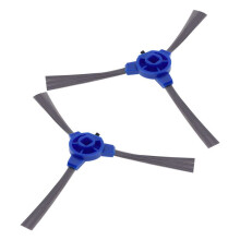 30 St för Robovac 11S 30 30C 15C 12 25C 35C Robotdammsugare KantborstebytestillbehöR