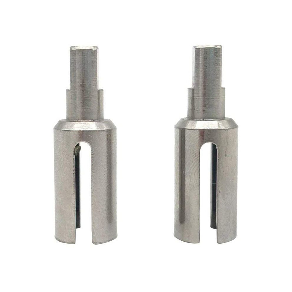 8Pcs Metal Differential Cup Parts For 12428 12423 12427 Fy03 Q39 Q46 1/12 Rc Carwltoys 12428 Light 6032211564617