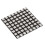 18 X U 64 LED Matrix Panel CJMCU-8X8 Modulo Compatibile con  e Raspberry Pi 5