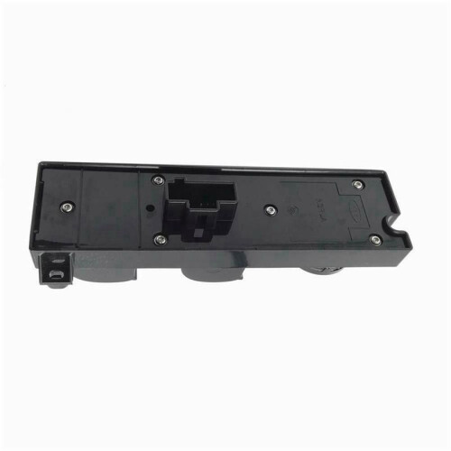 2X Power Master Electric Window  Button Control 3M5T-14A132-AG for  Focus MK2 C-Max Accessories 1