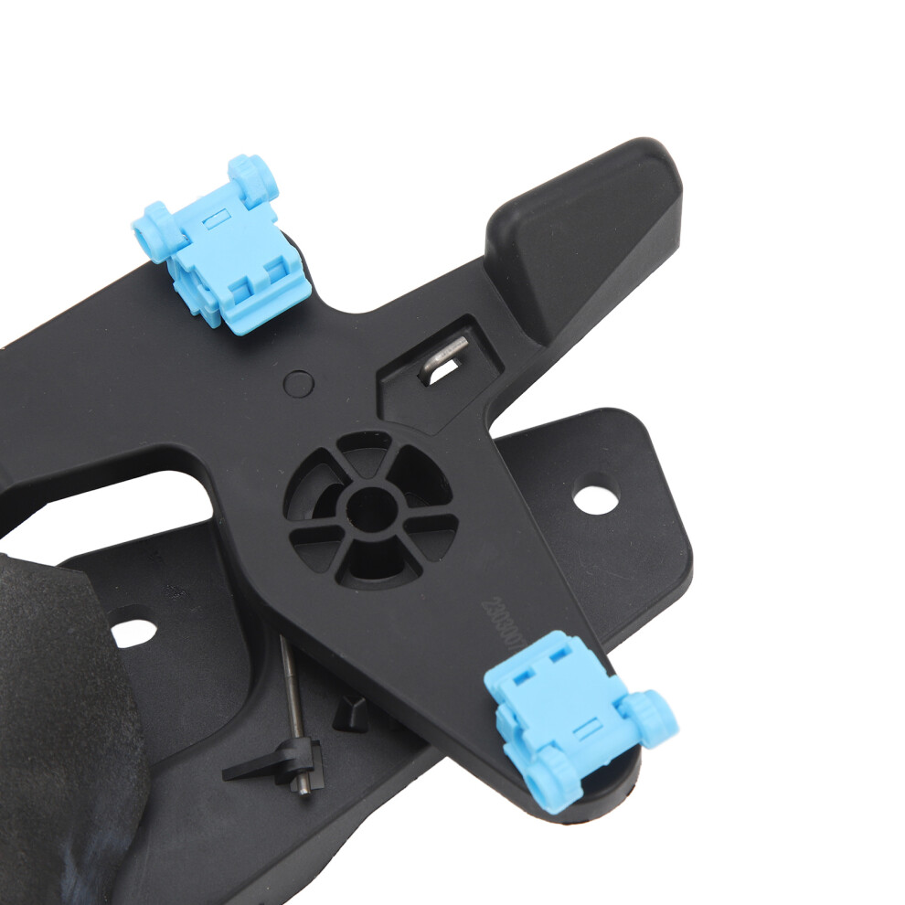 Ford Super Duty Rear Gate Lock Actuator Gc3z 7055741105333
