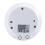 3X 110-220V Ceiling PIR Motion Sensor Light  Adjust  Delay Light  800W Ultra Slim Infrared Induction 2