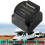 3X Dual Battery  Isolator 12V 140 Amp Voltage Sensitive Relay VSR 8
