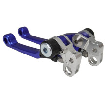 For Sur Ron Light Bee X/S X260/X160 Brake Levers, Dirt Bike Clutch Brake Lever Adjustable Levers ()