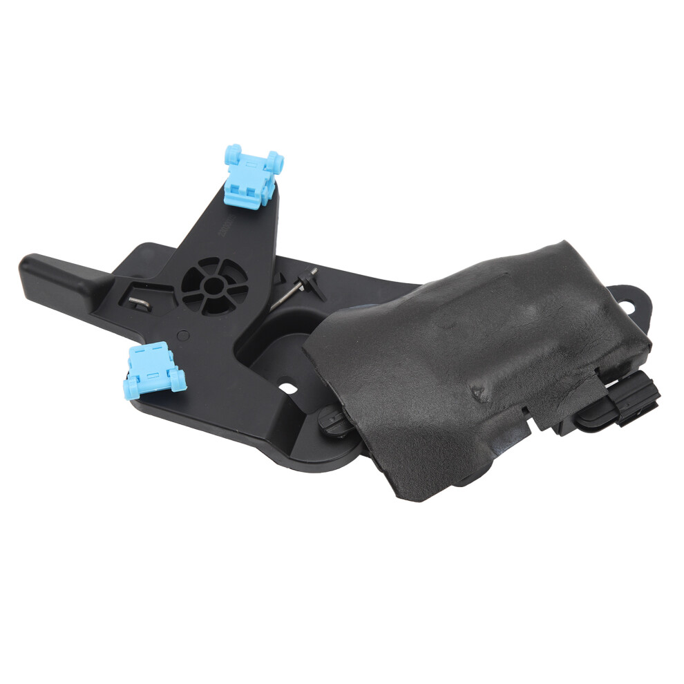 Ford Super Duty Rear Gate Lock Actuator Gc3z 7055741094453