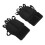 WG-1 1.0kg Black Size M Weighted Training Gloves 15