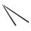 4 Pair of 5A Drumsticks Nylon Stick for Drum Set  Professional Black 2