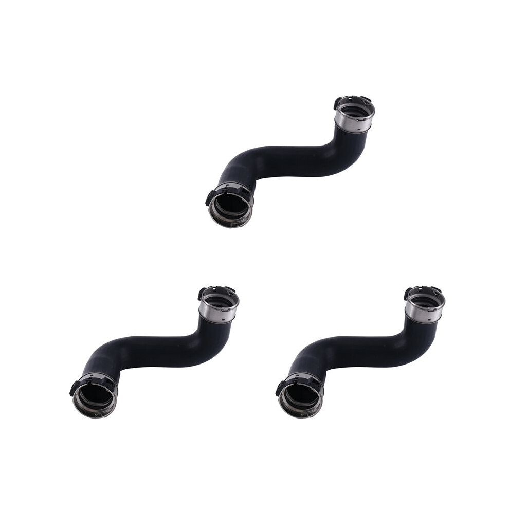 3X 14463-5X02b Intercooler Turbo Hose Pipe For Np300 Navara Pathfinder Iii 2005- 14463-5X04b 14463-5X00b 6032031592715