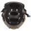 2X Yelmo Rapido de PJ Tipo para CQB Paintball 3