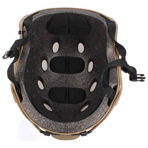 2X Yelmo Rapido de PJ Tipo para CQB Paintball 2