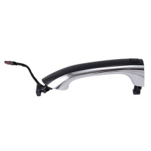 2X Car Front/Rear Right Door Handle for W164 ML500 ML300 X164 GL450 A1647600470