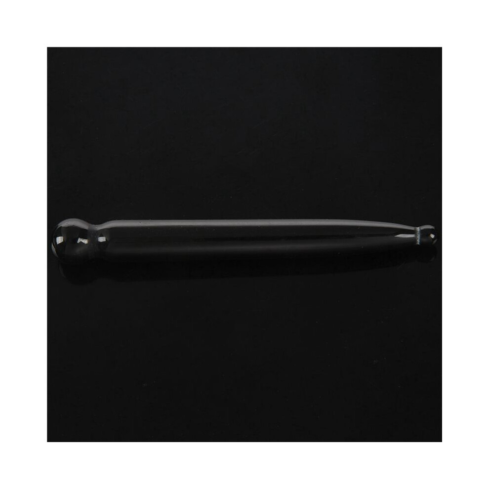 Tlily 20X Traditional Relax Thai Foot Massage Reflexology Stick Tool Black