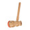 Moxa Stick Burner Holder - Rubber Wood Box 1