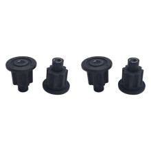 707001169 Bloc D'Amortisseur en Caoutchouc pour Outlander G1 G2 ATV 400 450 500 570 800 850 1000 707000426,4 PièCes