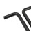 Trailer Gate Spring Latch Kit 819T for Carry-On Utility Trailers 6