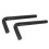 Trailer Gate Spring Latch Kit 819T for Carry-On Utility Trailers 10