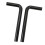 Trailer Gate Spring Latch Kit 819T for Carry-On Utility Trailers 11