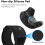 3X VR Tracking Belt,Tracker Belts and  Straps for   System Tracker Putters-Adjustable Belts and Straps 4