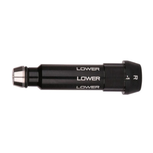 2Pc .335 RechtshäNder  Schaft HüLsenadapter für BB4 UNCHARTED TERRITORY Driver 1