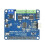 2X Stepper Motor HAT V0.2+Robot Expansion Board Stepper/Motor/Servo for Raspberry Pi 3B/3B+ 2