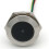 3X GM60 UART Stainless Steel Controlled Ring Indicator Light 1D/QR/2D Bar Code Scanner QR Code Barcode Scanner Module 5