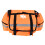 Emergency Survival Bag Portable 32x31.5cm Orange Multi-Function 1